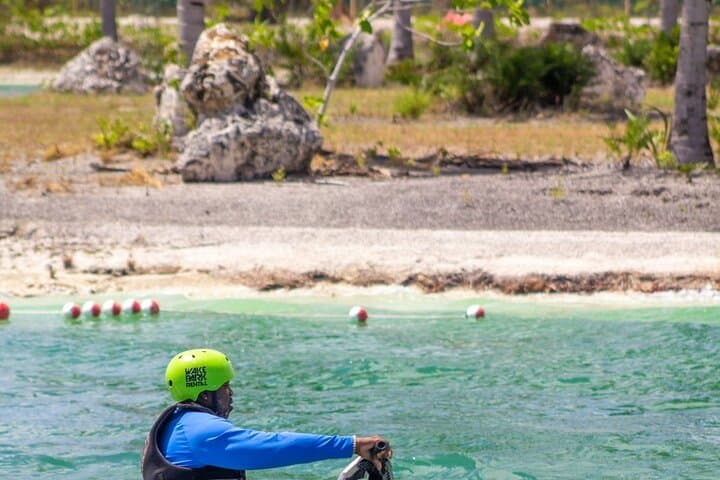 Punta Cana Jet Ski Tour: Mangroves, Natural Pools & High-Speed Rides photo 6