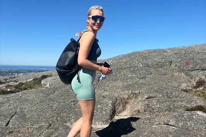 Dalsnuten Hike: Private Sandnes–Stavanger Excursion to Fjord Views photo 3