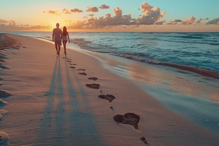 Nassau Snorkeling, Turtle Spotting & Sunset Cruise: Reef, Turtles and Golden Hour