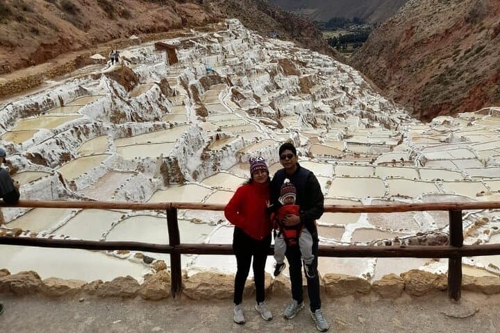 Sacred Valley & Machu Picchu Tour from Cusco — Train to the Inca Citadel photo 3