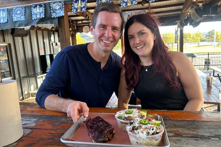 Fort Worth Southside BBQ, Brews & Bites: South Main Food Walking Tour photo 2