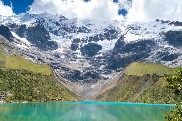 Full-Day Humantay Lagoon Hike from Cusco — Turquoise Lake & Andean Offerings photo 2