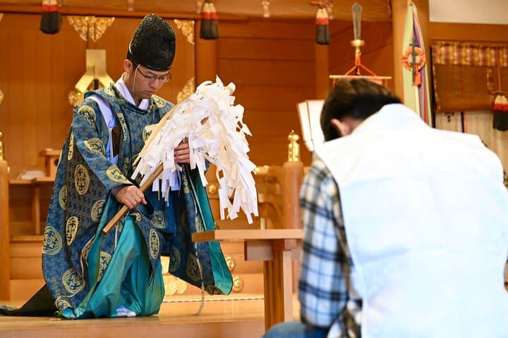 Mt Fuji Cultural Private Tour — Shizuoka Sake, Shrines & Tea