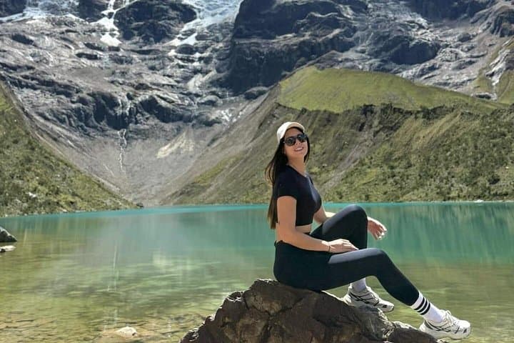 Full-Day Humantay Lagoon Hike from Cusco — Turquoise Lake & Andean Offerings photo 3