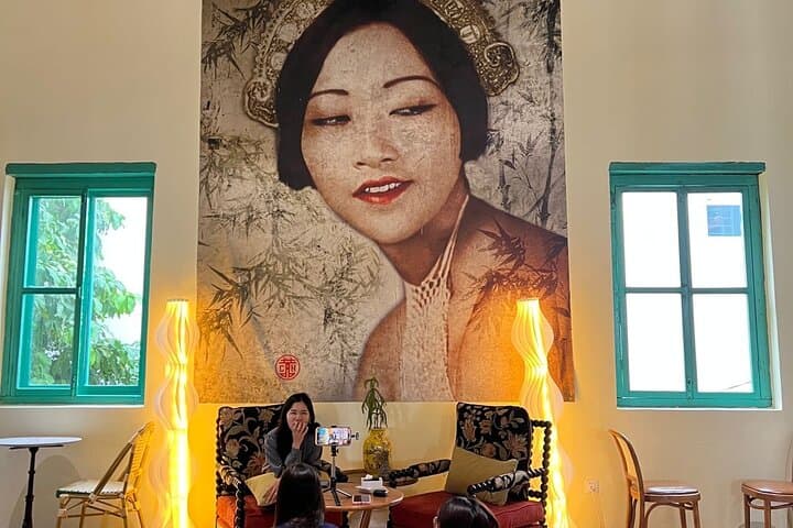 Phnom Penh Morning Coffee Tour — Riverside Cafés & Khmer Coffee Culture photo 6