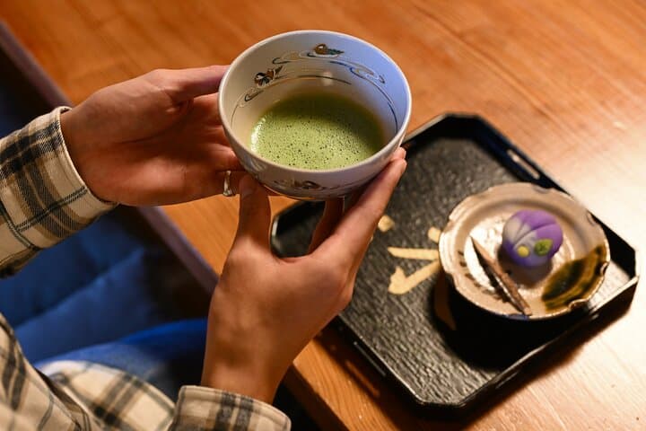 Mt Fuji Cultural Private Tour — Shizuoka Sake, Shrines & Tea photo 4