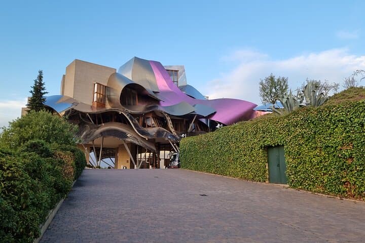 Cycle La Rioja Wine Route: 5-Day Guided Vineyard Tour from Logroño photo 2
