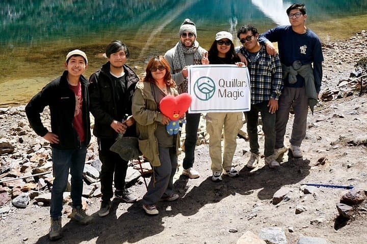 Full-Day Humantay Lagoon Hike from Cusco — Turquoise Lake & Andean Offerings photo 5