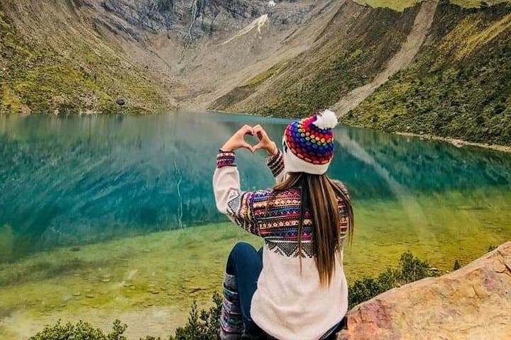 Full-Day Humantay Lagoon Hike from Cusco — Turquoise Lake & Andean Offerings photo 6