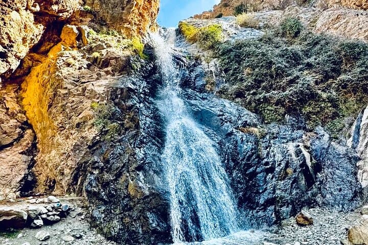Ourika Valley and Atlas Waterfalls: Day Trip from Marrakech photo 5
