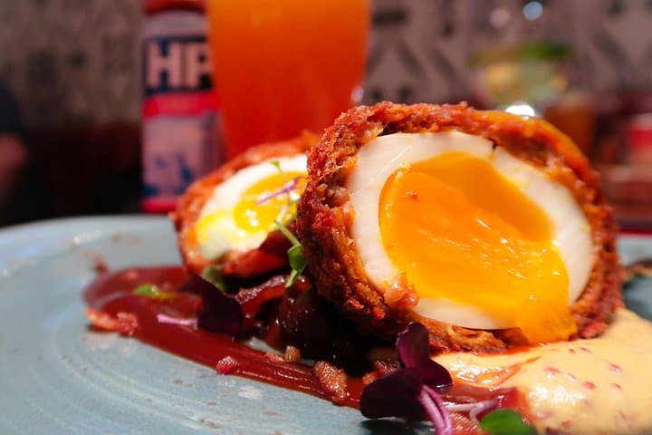 Downtown Las Vegas Food Tour: 6-Dish Walking Tasting & Hidden Gems photo 2