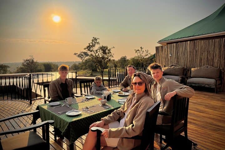 6-Day Majestic Tanzania Safari — Tarangire, Ngorongoro & Serengeti (All-Inclusive)