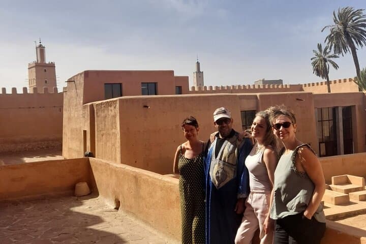 12-Day Private Morocco Tour: Agadir to Sahara Luxury Adventure photo 2