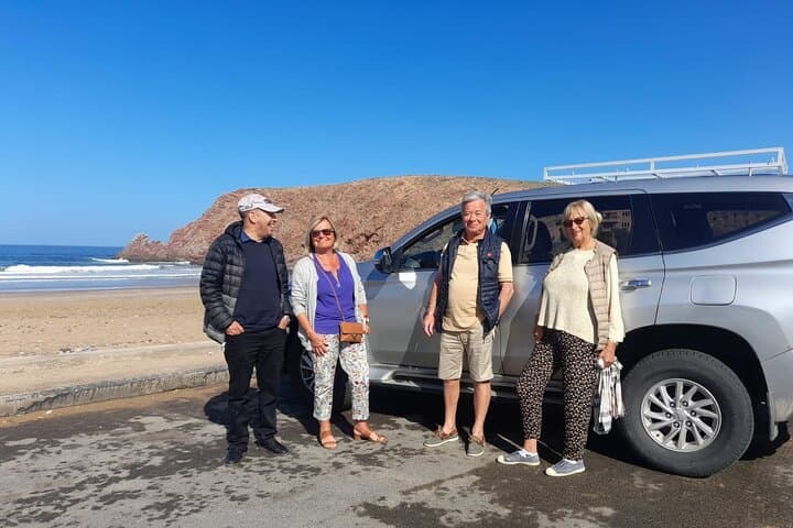 12-Day Private Morocco Tour: Agadir to Sahara Luxury Adventure photo 3