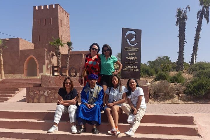 12-Day Private Morocco Tour: Agadir to Sahara Luxury Adventure photo 4