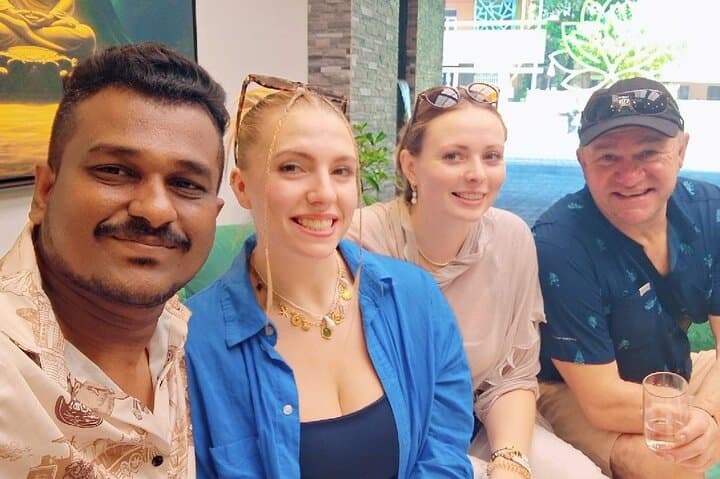 Explore Fort Kochi by Tuk-Tuk: Guided Sightseeing Tour of Historic Kochi