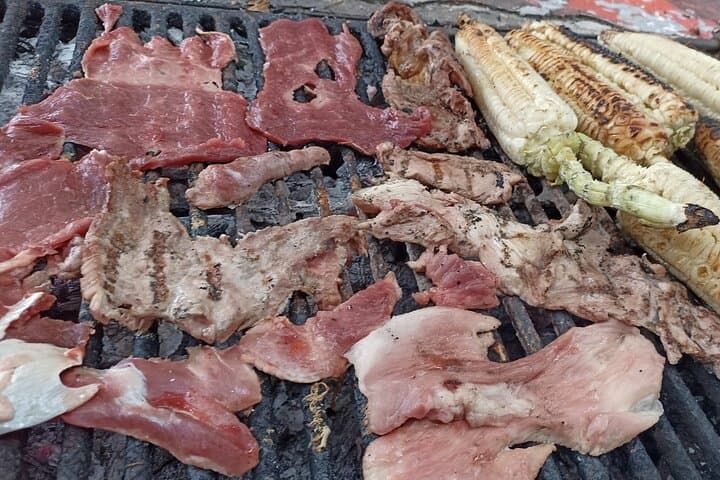 Horseback Ride and Carne Asada Ranch Experience in Ensenada — Baja Ranch Tour with Carne Asada photo 2