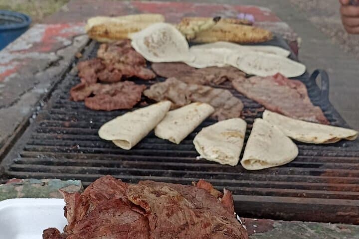 Horseback Ride and Carne Asada Ranch Experience in Ensenada — Baja Ranch Tour with Carne Asada photo 3