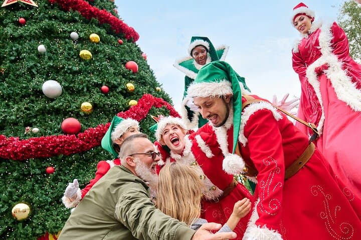 Universal Orlando Single-Park-Per-Day Tickets — Plan Your Theme-Park Adventure