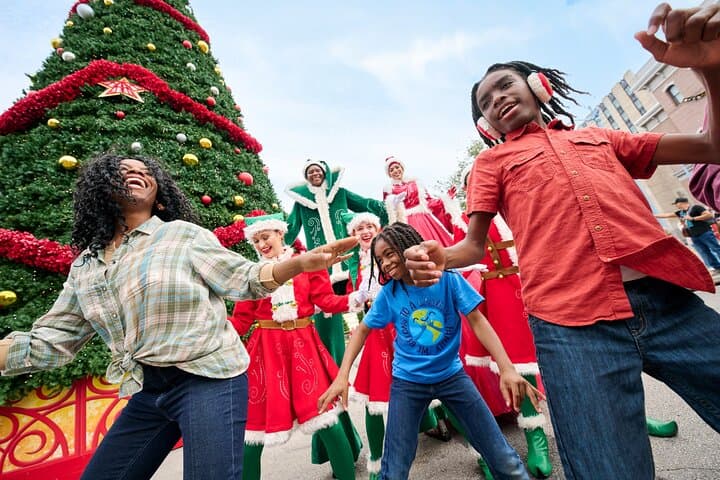 Universal Orlando Park-to-Park Tickets — Plan a Multi-Park Adventure (USA/Canada Residents) photo 2