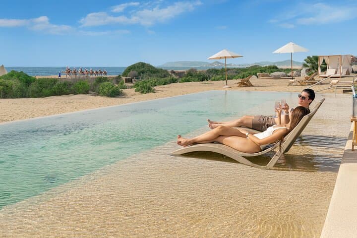 Cabo ATVs, UTVs & Camel Ride at Tierra Sagrada Beach Adventure Park photo 3