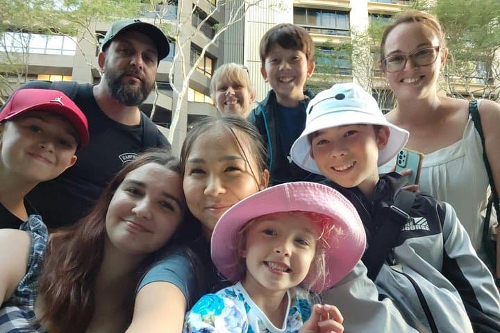 Death in the Shadows: Self-Guided Brisbane Murder Mystery Walking Game photo 3