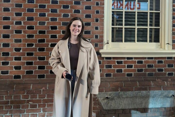 Ben Franklin Murder Mystery Walking Quest in Philadelphia photo 3