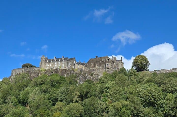 Braveheart Tour: Stirling to Lochs, Castles and Historic Battlefields Day Trip photo 2