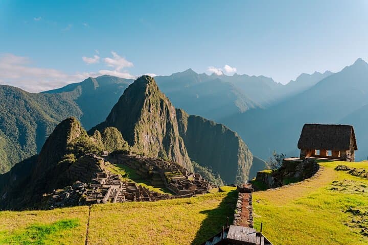 Machu Picchu Full-Day Tour from Cusco — Complete Visitor Guide photo 6