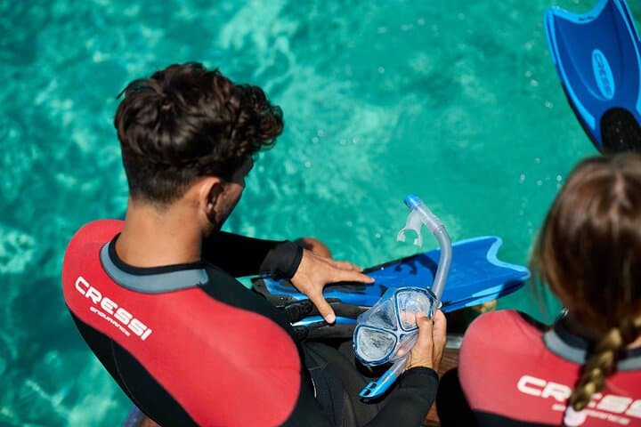 Rottnest Island Guided Snorkel Boat Experience — Best Half-Day Snorkel Tour photo 1