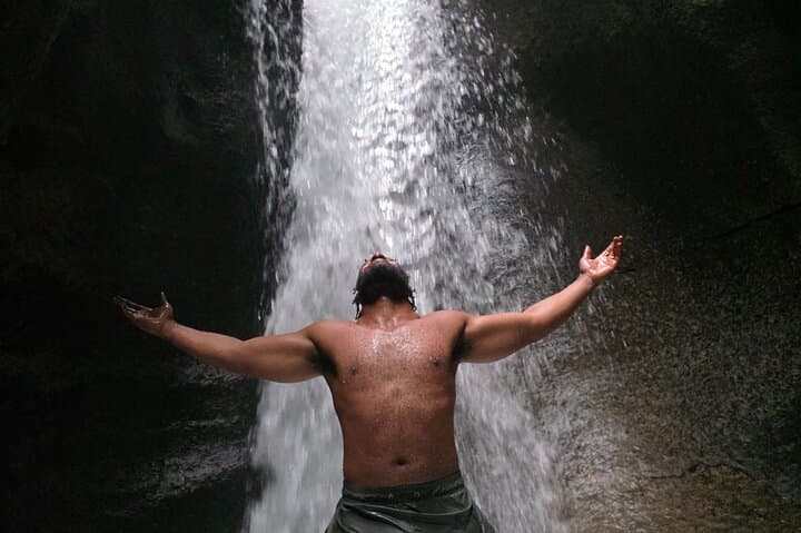 Dominica Fresh Water Lake, Titou Gorge & Hot Springs Day Excursion photo 6
