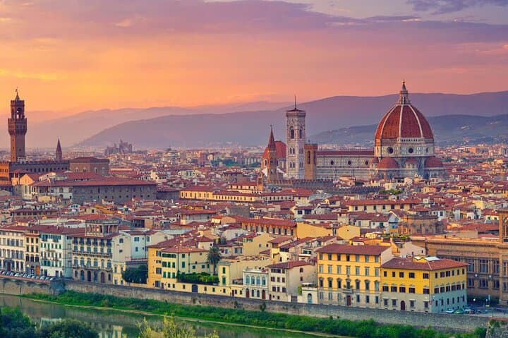 Florence Private Walking Tour with a Local Guide — Hidden Gems & Custom Itineraries photo 4