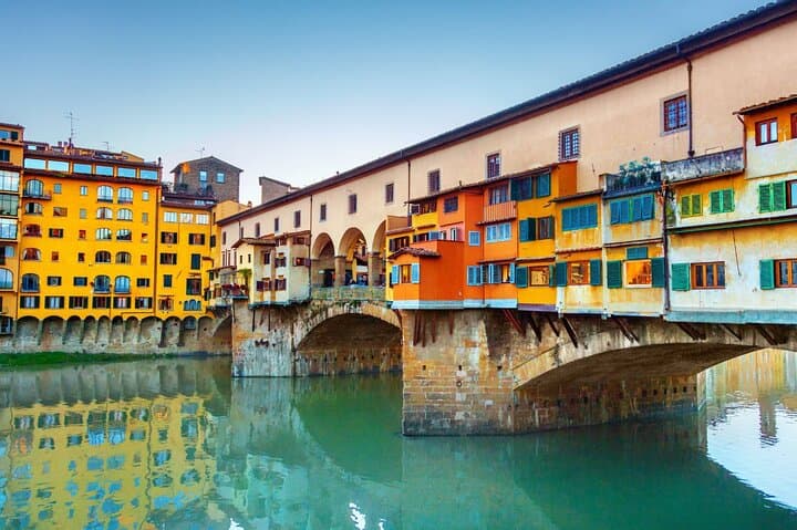 Florence Private Walking Tour with a Local Guide — Hidden Gems & Custom Itineraries photo 5
