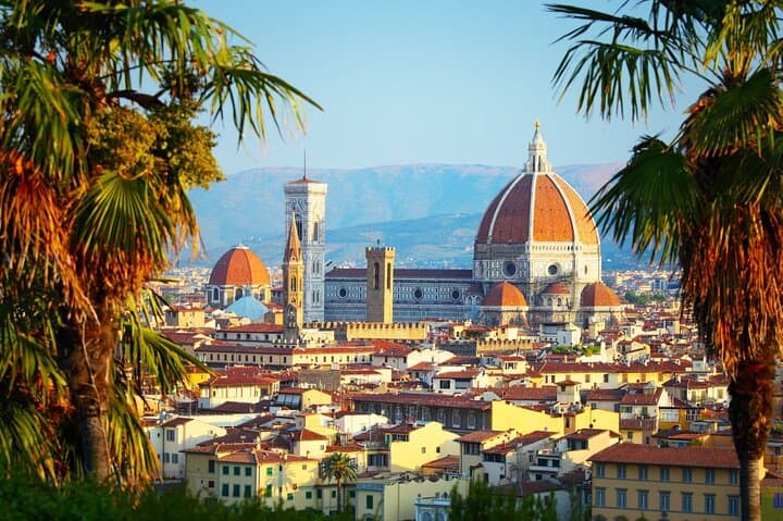 Florence Private Walking Tour with a Local Guide — Hidden Gems & Custom Itineraries photo 6