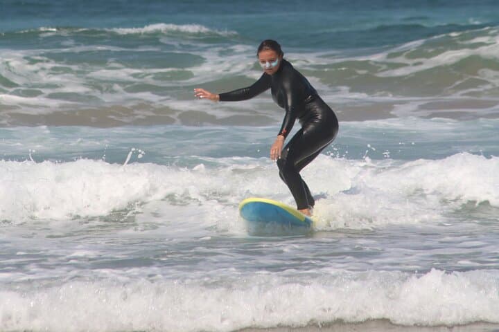 Surf Lessons in Taghazout & Tamraght — Beginner-Friendly Waves on Morocco’s Atlantic Coast photo 4