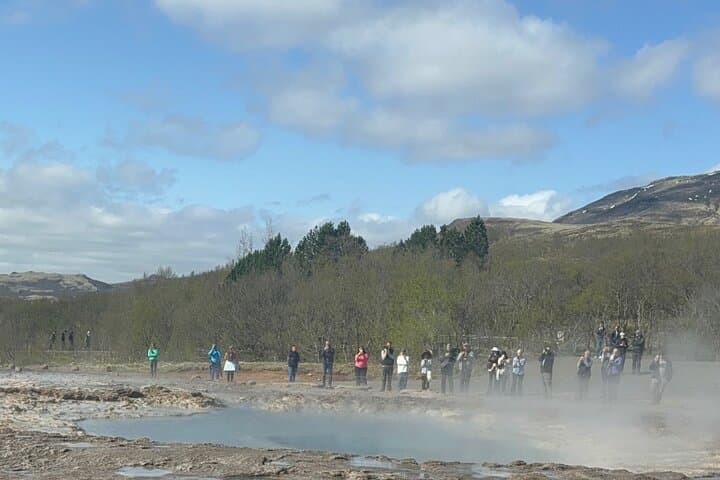 Ultimate Golden Circle Adventure: Thingvellir, Geysir, Gullfoss & Kerið photo 3