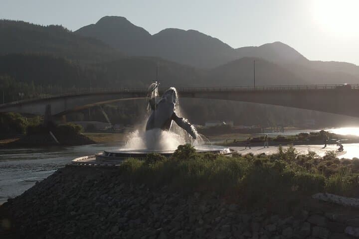 Juneau Brews & Views: Brewery Tasting Tour with Mendenhall Glacier Views photo 4