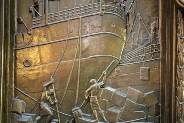 Exploring Boston's Flavorful Past: A Walking Tour Through History photo 2