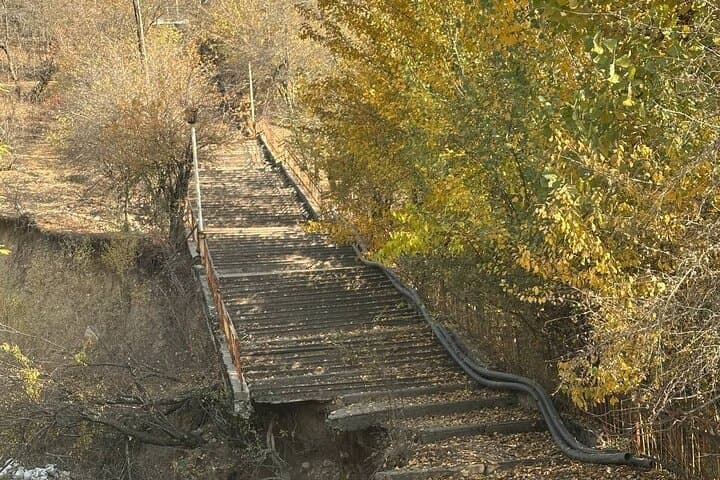 Charyn Canyon & Kolsai Lakes Day Trip from Almaty: Valley of Castles to Alpine Shores photo 4
