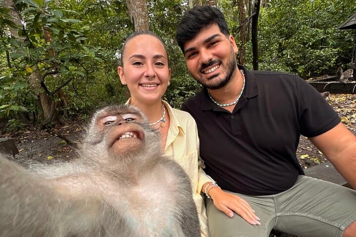 Bali Private Driver & Tour Guide — Custom Full-Day Island Tours photo 6