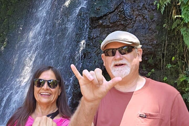 Tahiti Circle-Island Waterfalls, Marae & Coastal Views (Small-Group Tour) photo 6