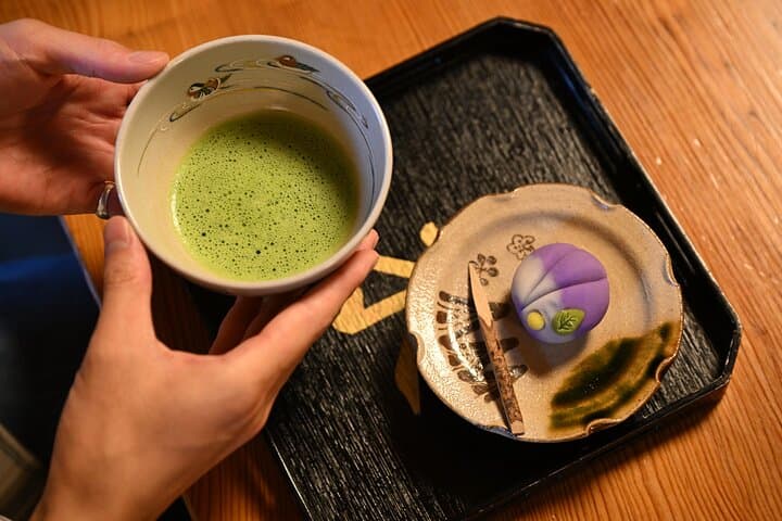 Private Mt. Fuji Cultural Experience from Shimizu — Shrines, Tea, Sake & Shoreline Views