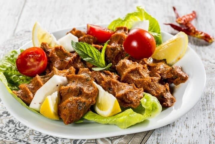 Kadıköy Food Tour: Taste Istanbul’s Asian-Side Street Eats
