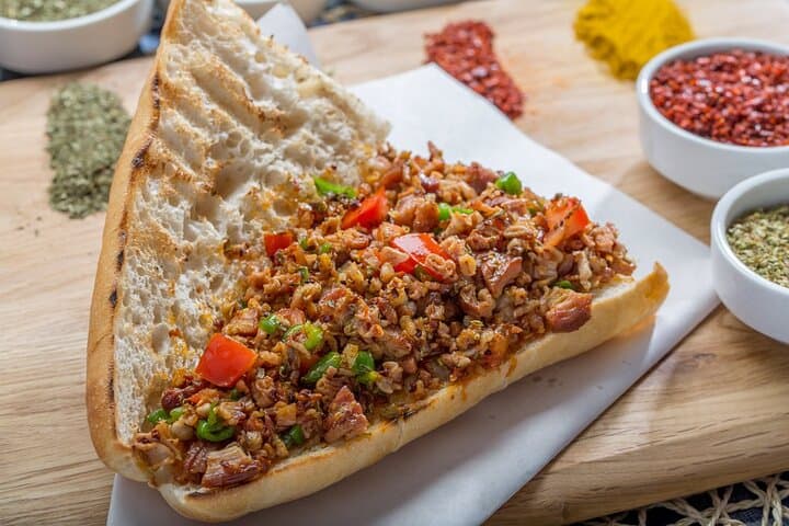 Kadıköy Food Tour: Taste Istanbul’s Asian-Side Street Eats photo 5