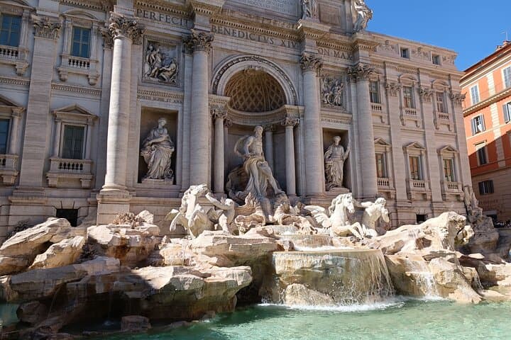 Rome Private Walking Tour with a Local: Highlights & Hidden Gems photo 5