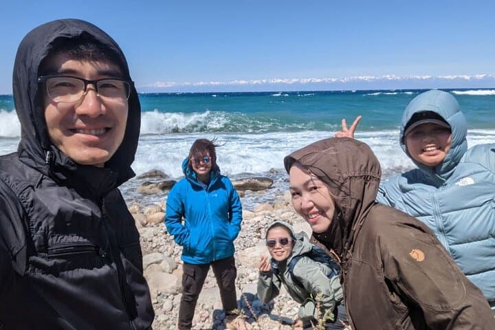 4-Day Classic Kyrgyzstan: Burana Tower, Issyk-Kul & Karakol Adventure photo 3