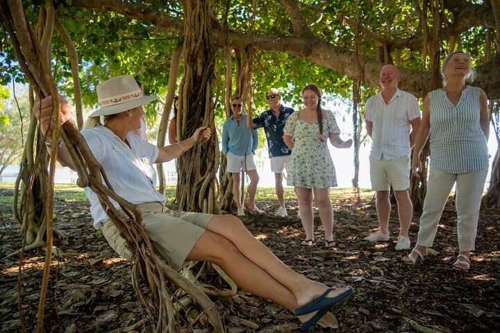 Secluded Whitsundays: Dingo Beach & Cape Gloucester Coastal Adventure from Airlie Beach photo 5