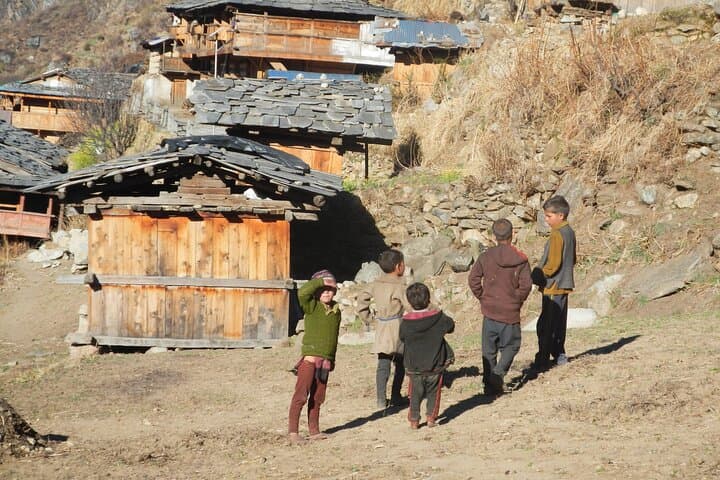 Harkidun-Trek-Explore-the-Authentic-Himalayas photo 6