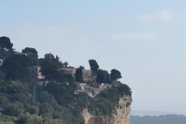 Puig de Randa Hiking Tour: Santuari de Cura Day Hike from Randa photo 3