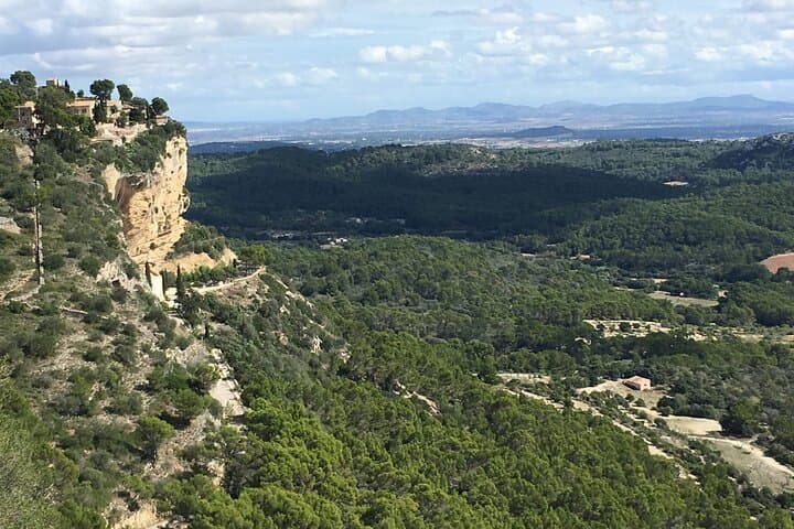 Puig de Randa Hiking Tour: Santuari de Cura Day Hike from Randa photo 5